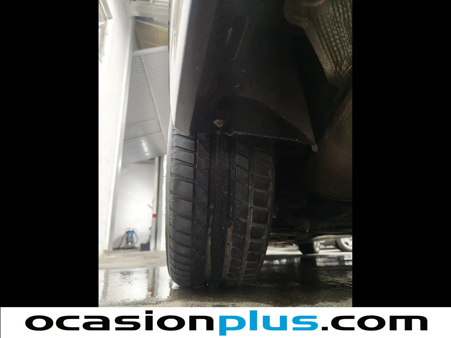 Foto Volkswagen Golf Volkswagen Golf Variant Life 2.0 TDI (115 CV)