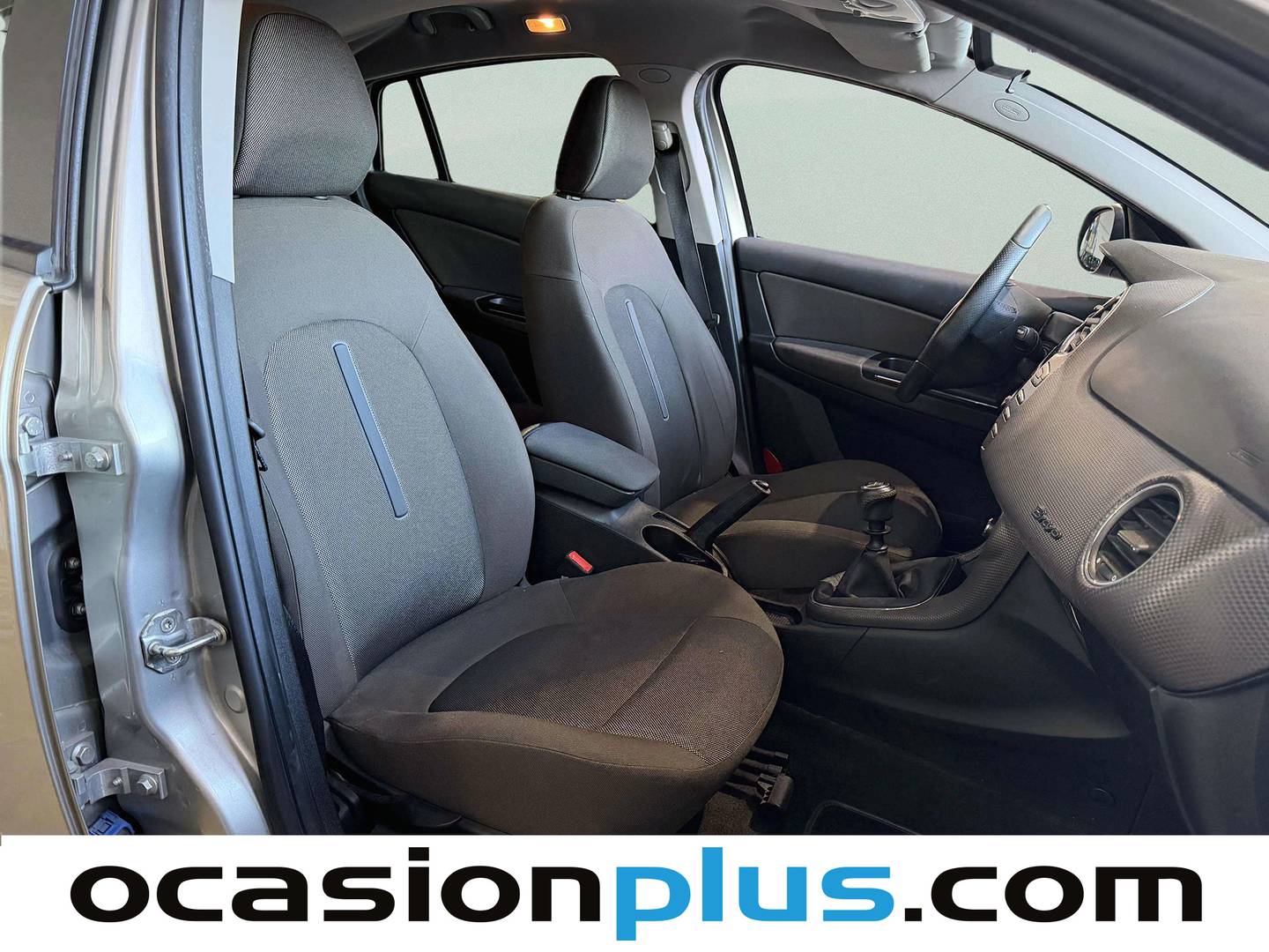 Foto Fiat Bravo Fiat Bravo 1.9 Multijet Dynamic (120 CV)