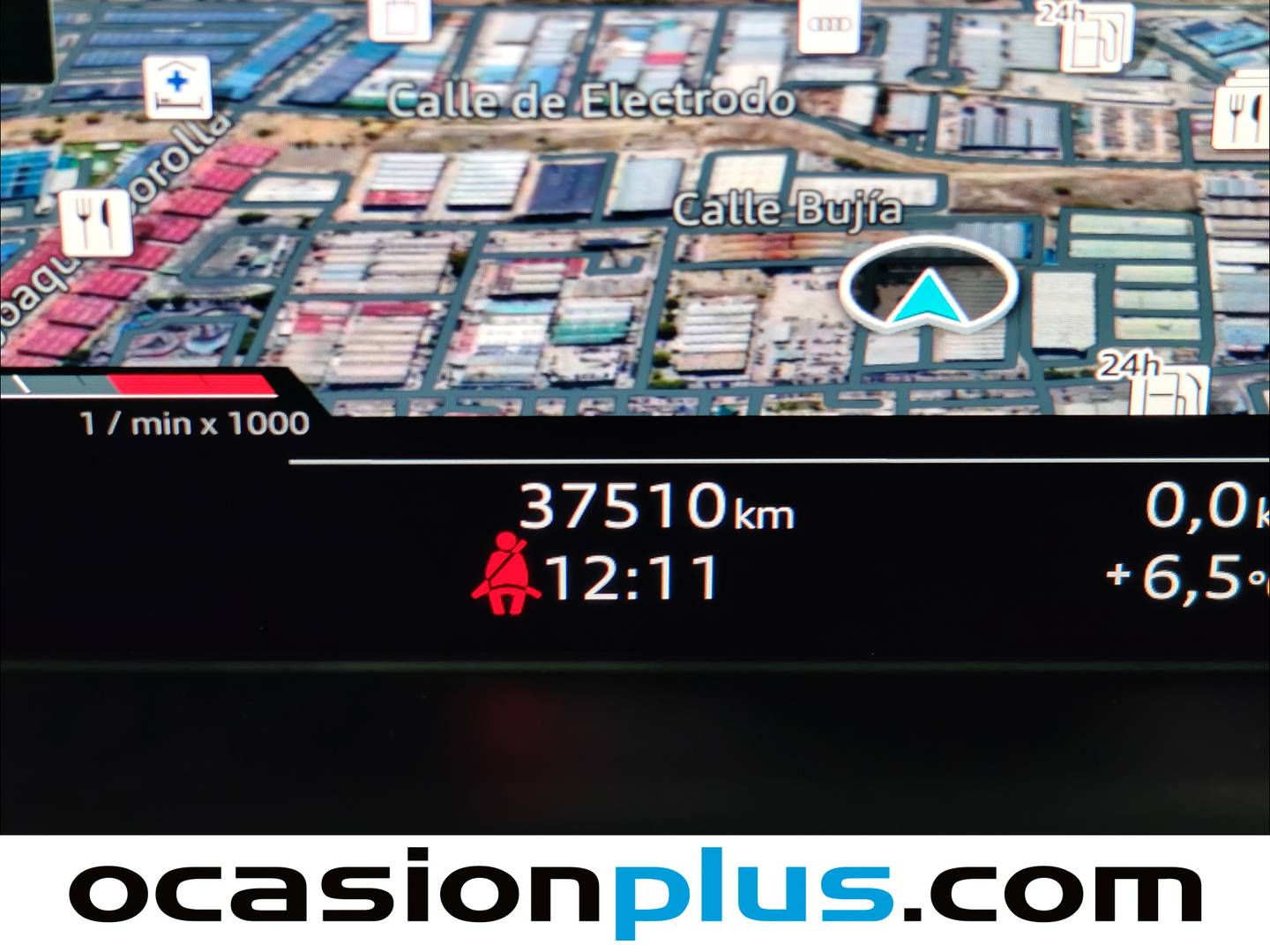 Audi A4 Allroad Quattro Audi A4 Allroad 40 TDI quattro (204 CV) S tronic 2024