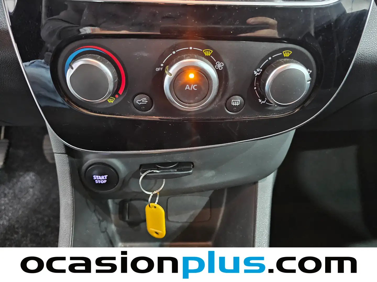 Foto Renault Clio Renault Clio Limited Energy dCi (90 CV)