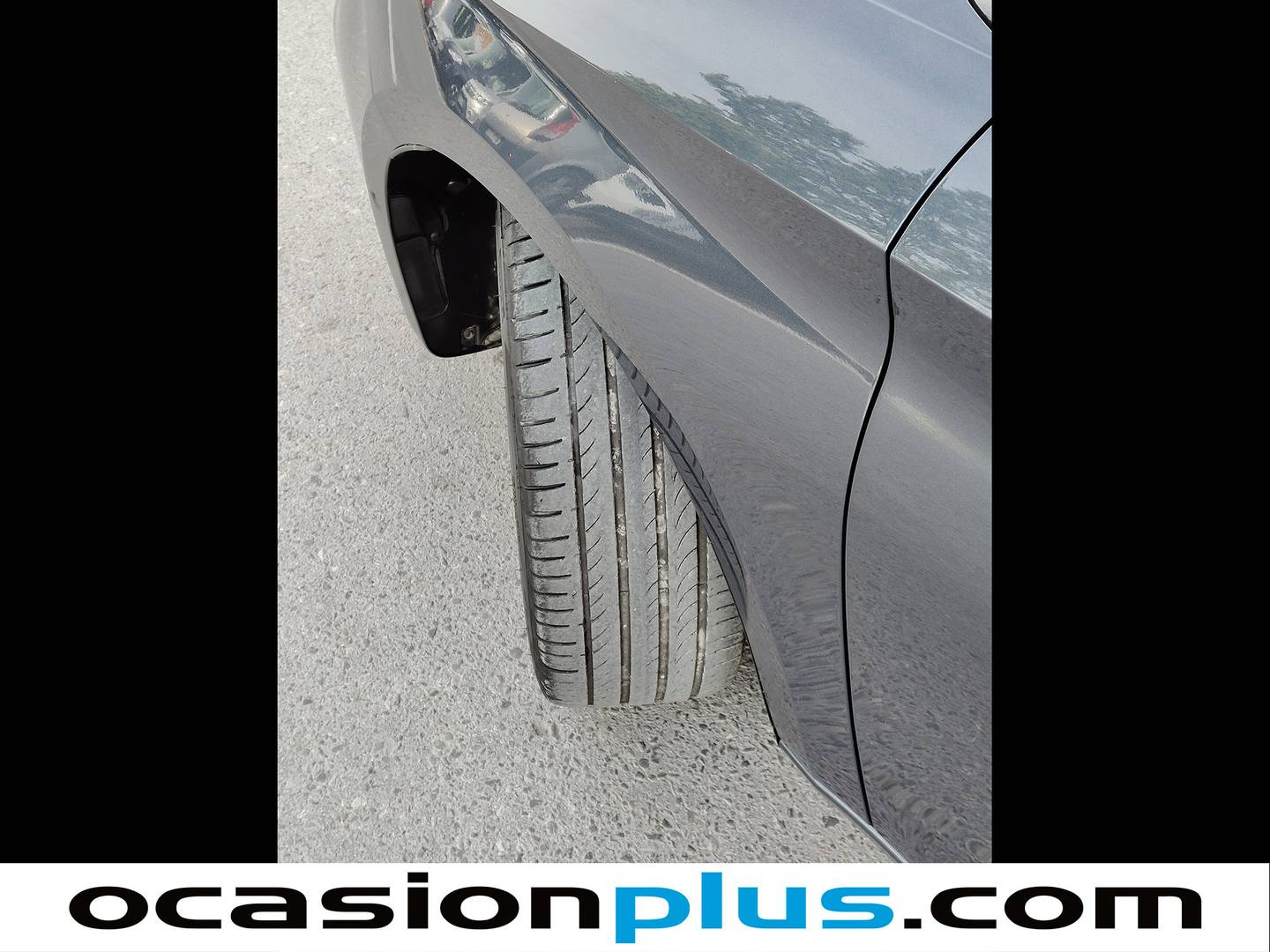 Cupra León CUPRA Leon Sportstourer Sportstourer 1.5 eTSI DSG (150 CV) 2023