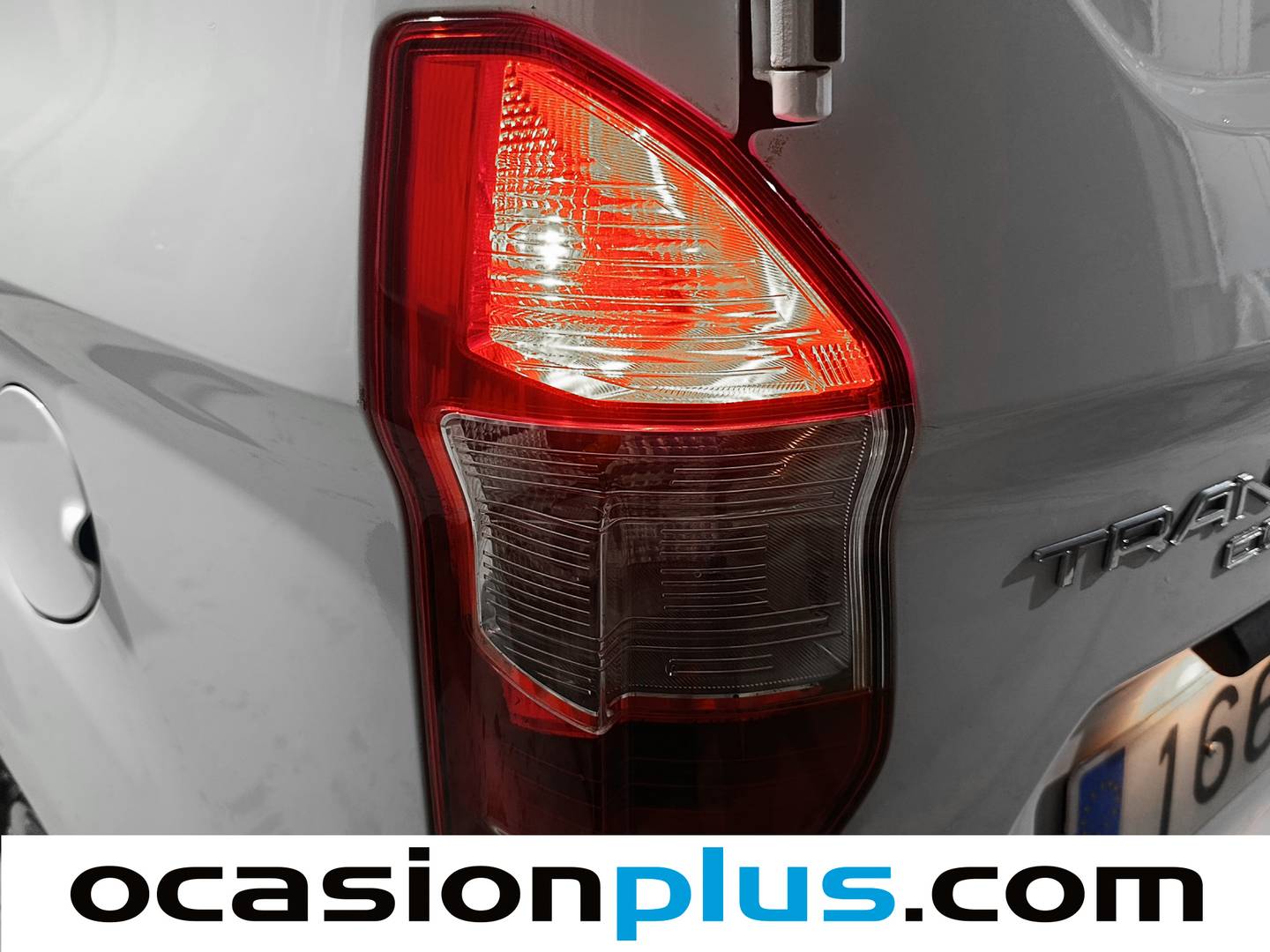 Ford Transit Courier Ford Transit Courier Furgon 1.5 TDCI Trend (75 CV) al mejor precio