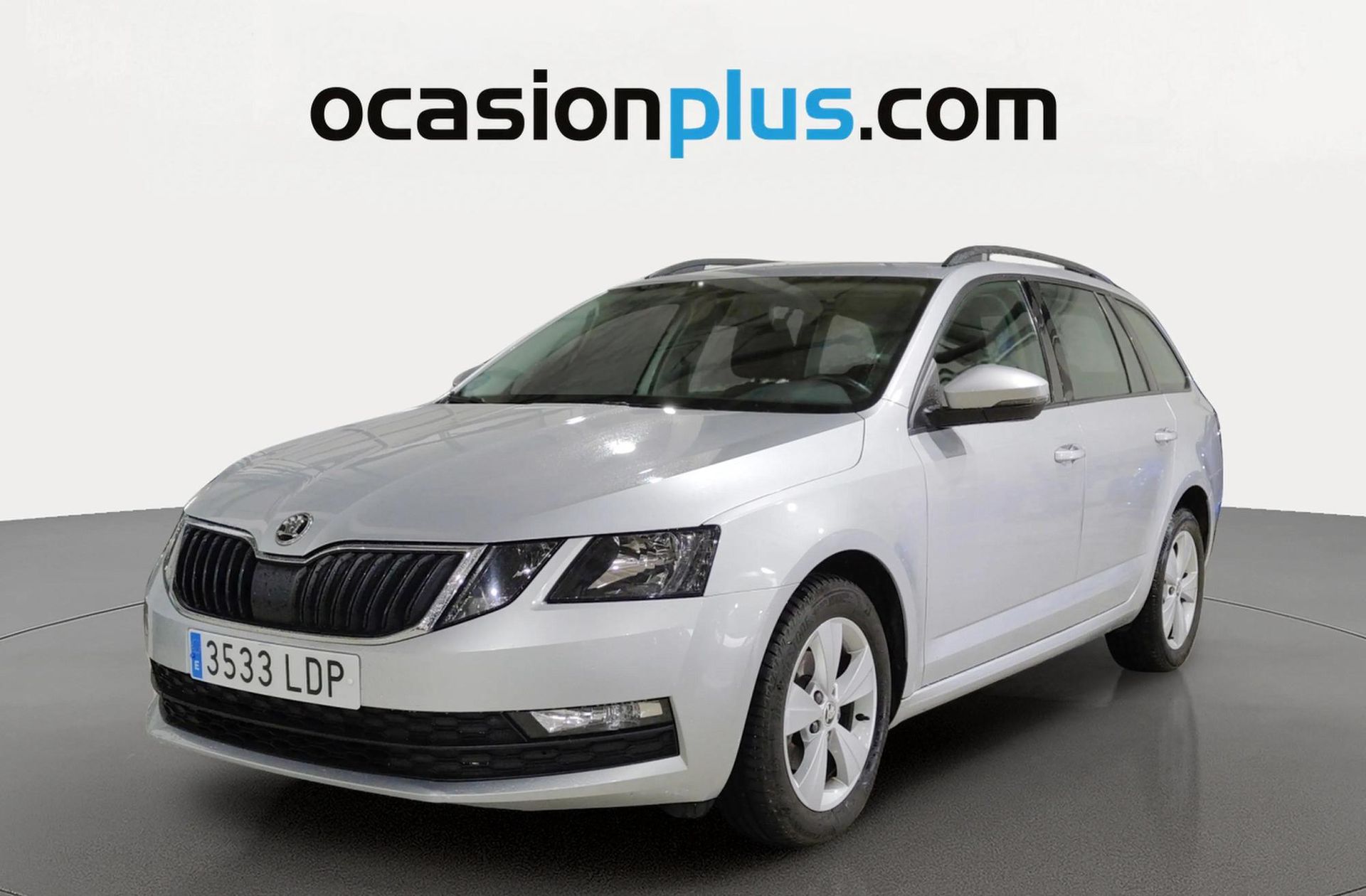Škoda Octavia Combi 1.6 TDI CR Ambition