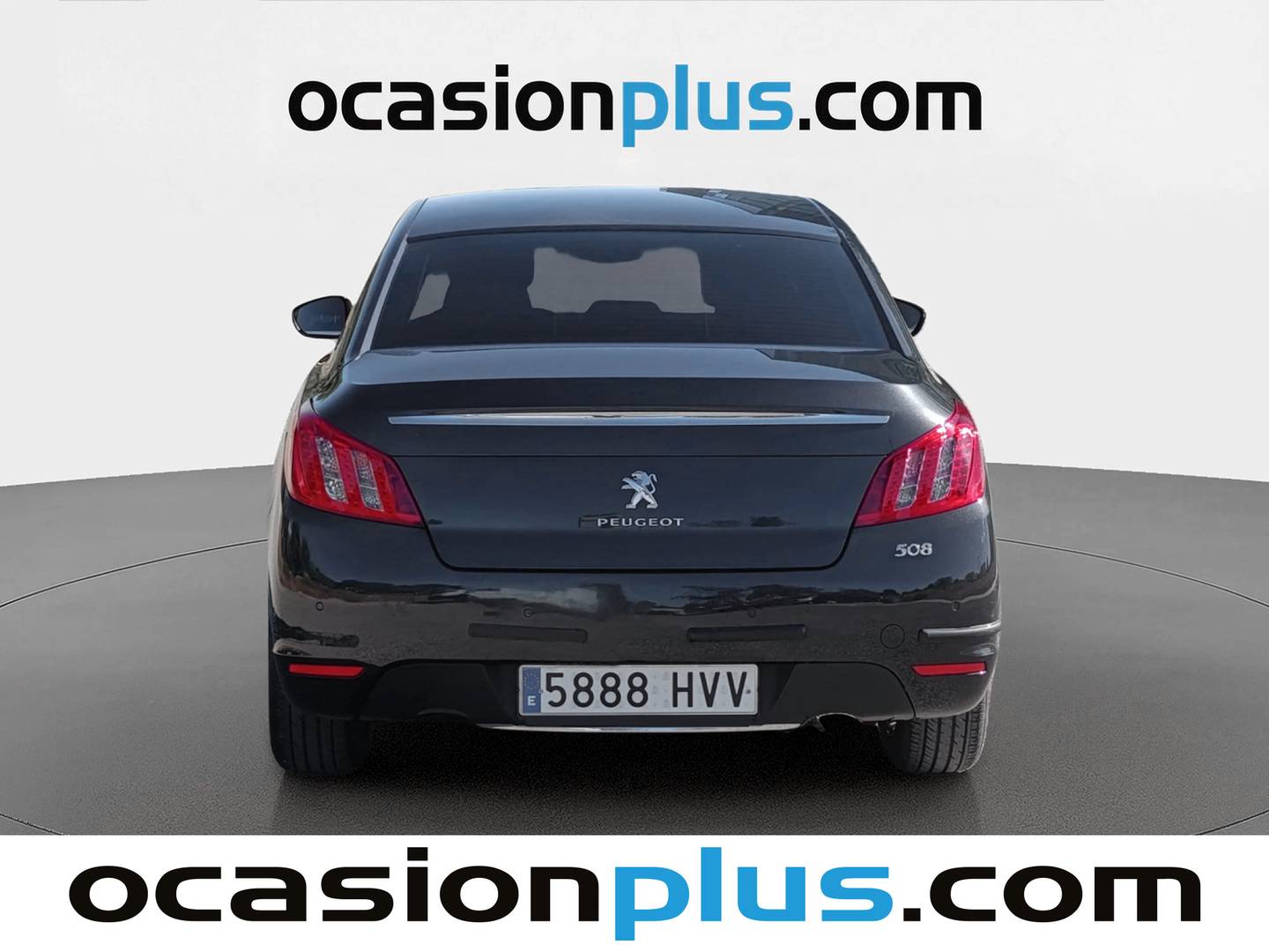 Peugeot 508 Peugeot 508 2.0 HDI Allure (140 CV) al mejor precio