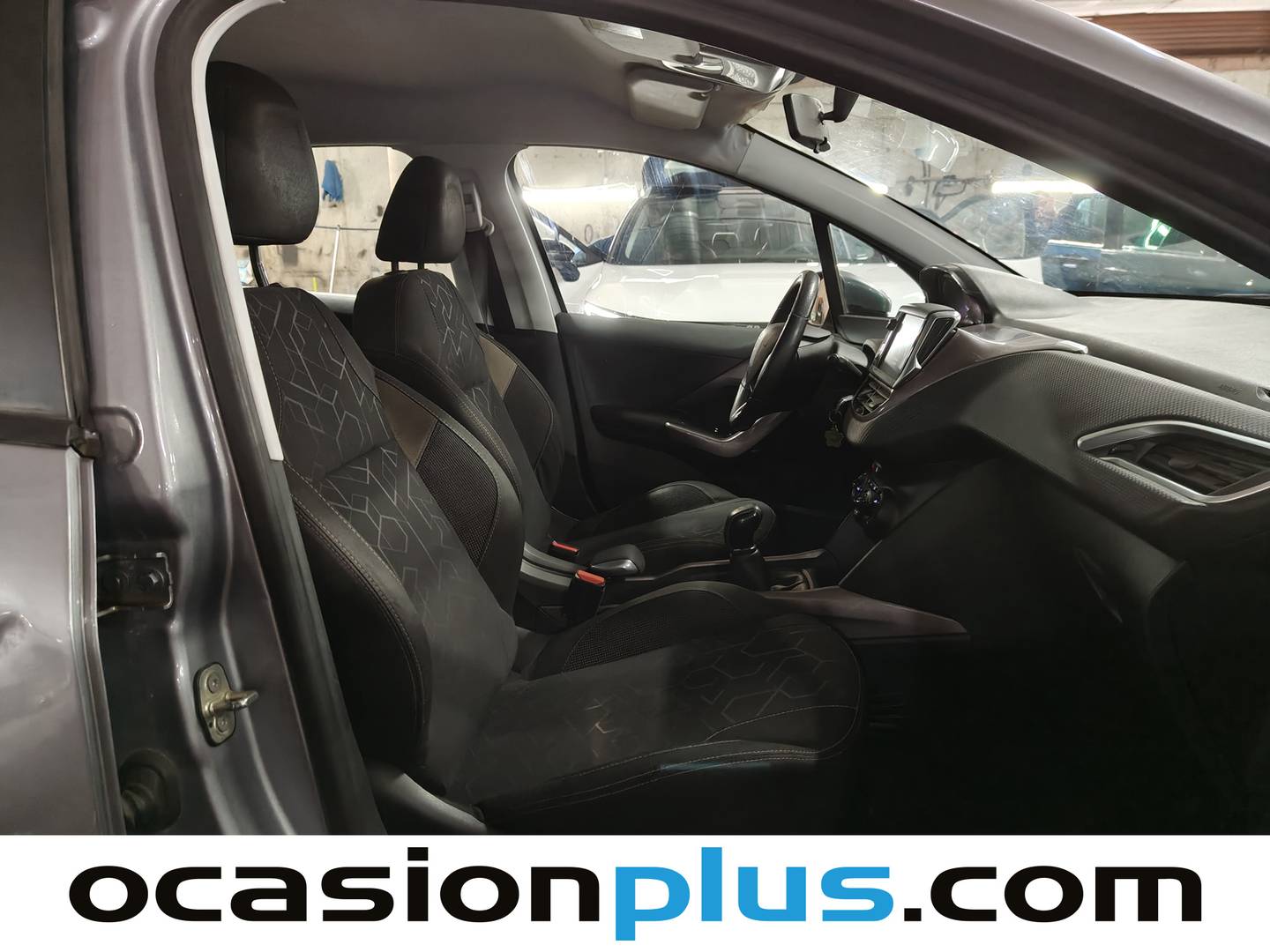 Peugeot 2008 Peugeot 2008 e-HDI 92 Active (92 CV) diésel