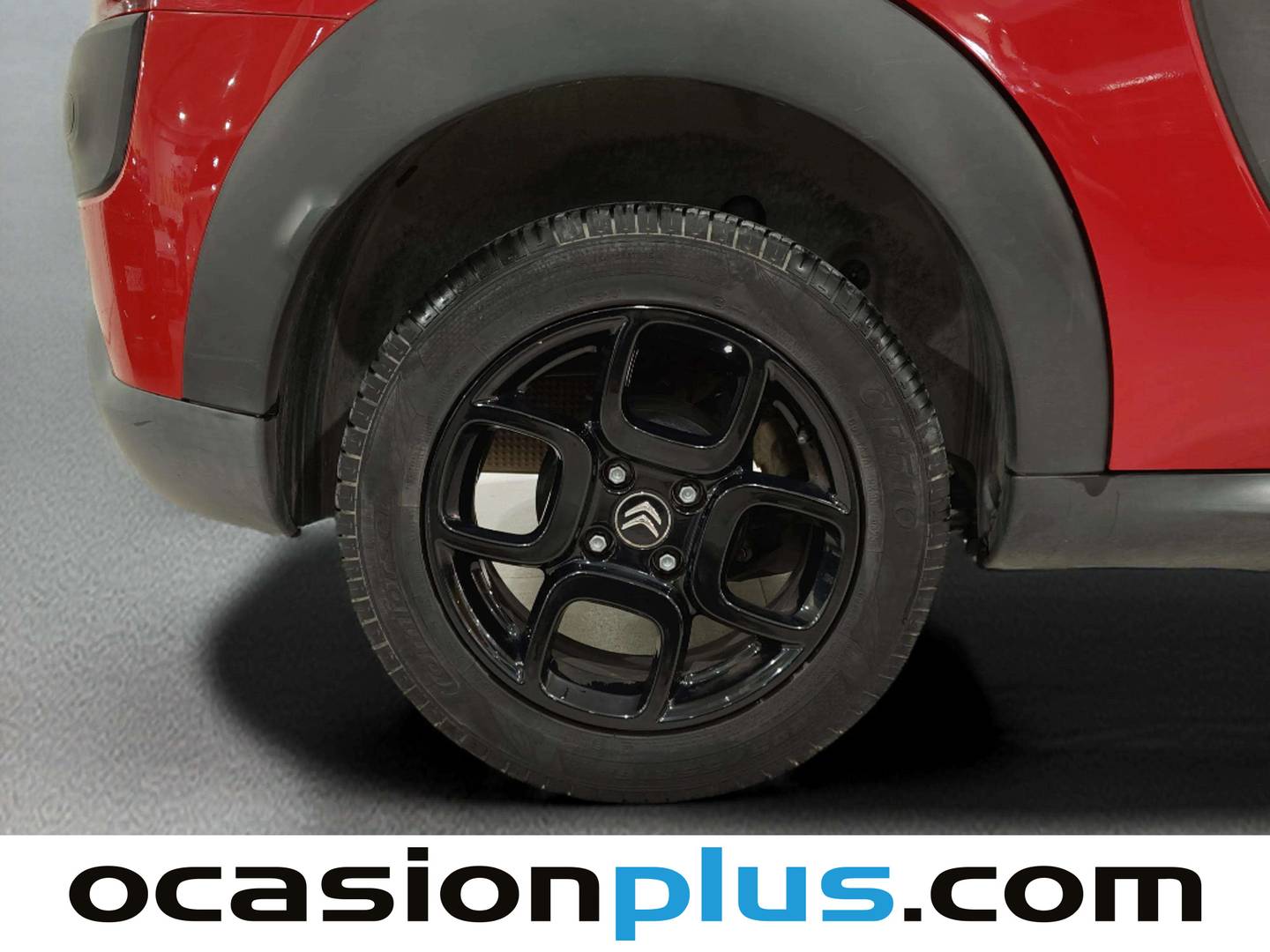 Citroën C4 Cactus Citroën C4 Cactus PureTech 82 Feel (82 CV) de segunda mano