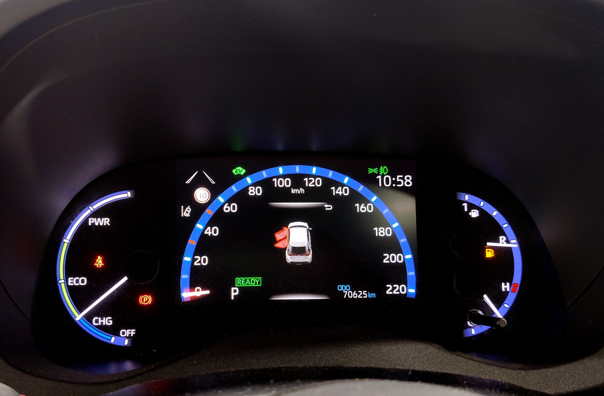Toyota Yaris Cross 120H Style - foto 26
