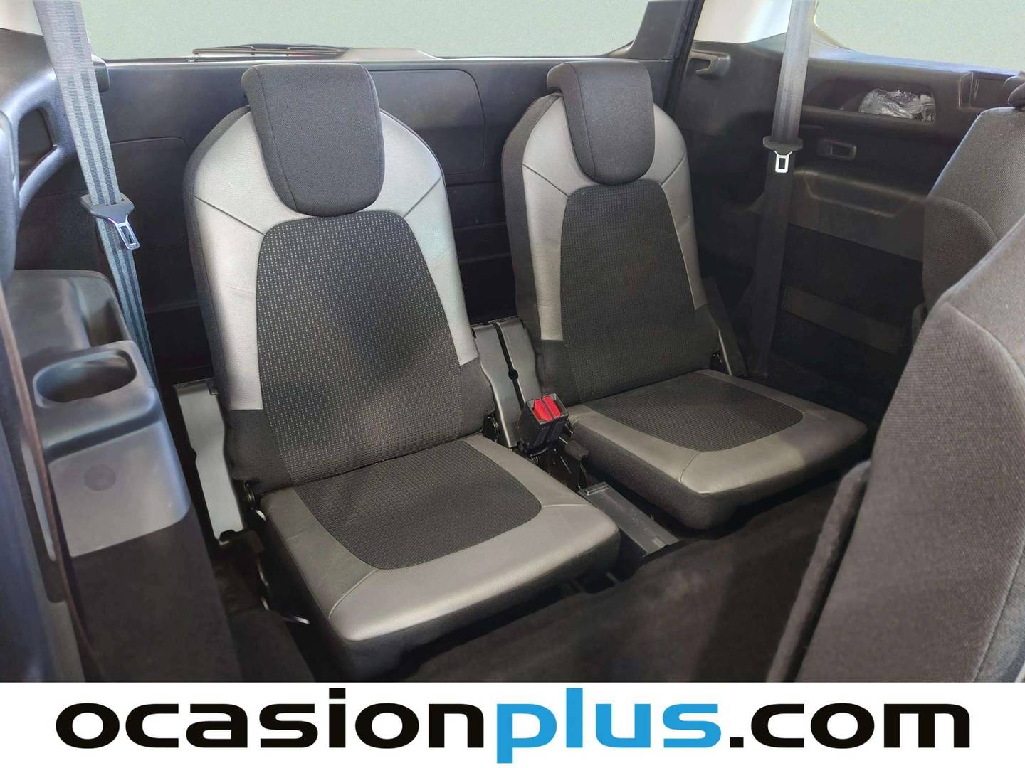 Citroën Grand C4 Picasso Citroën Grand C4 Picasso BlueHDi 150 Shine (150 CV) 7 Plazas de ocasión