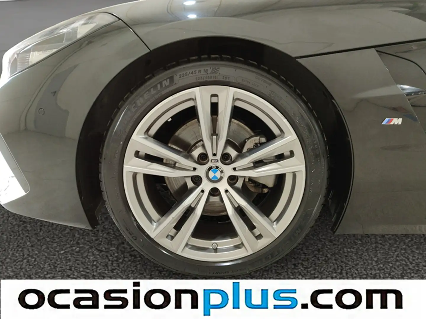 Foto BMW Z4 BMW Z4 sDrive20i Cabrio (197 CV) Pack M