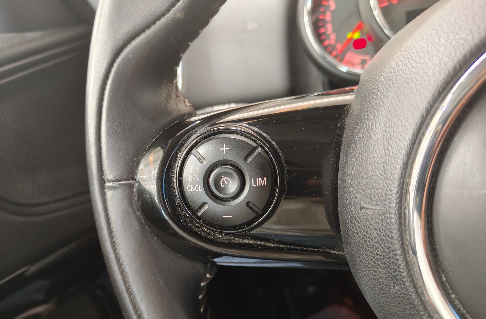 MINI Countryman Cooper S - foto 24