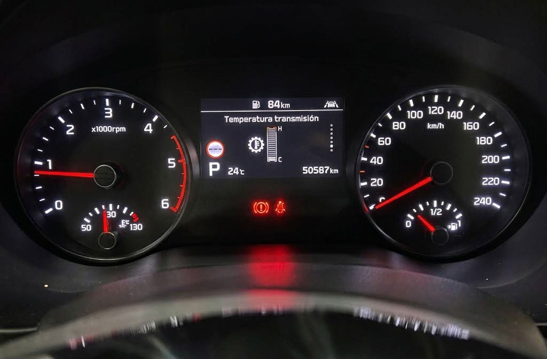 Kia Sportage 1.6 MHEV GT Line Xtreme 4x2 DCT - foto 32