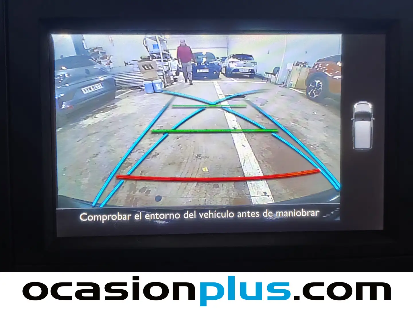 Foto Citroën Berlingo Citroen Berlingo 20 Aniversario PureTech (110 CV)