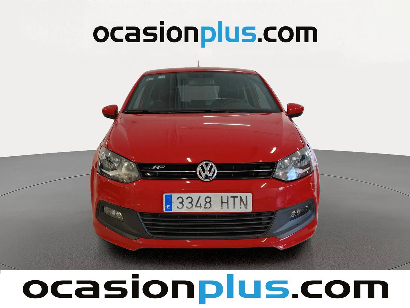 Volkswagen Polo Volkswagen Polo Sport by R-Line 1.6 TDI (105 CV) barato