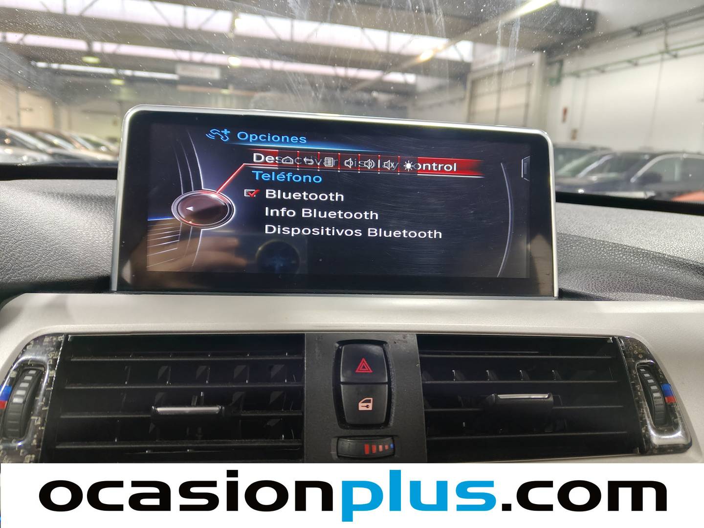 Foto BMW Serie 3 BMW Serie 3 318d Gran Turismo (150 CV)