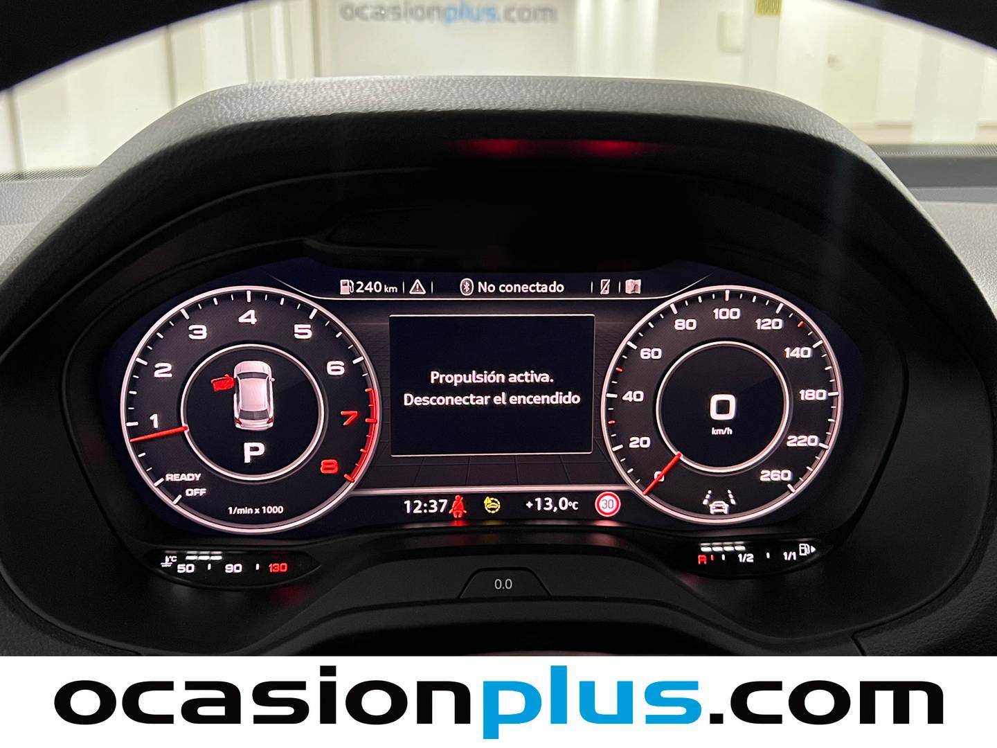 Foto Audi Q2 Audi Q2 Advanced 35 TFSI (150 CV) S tronic