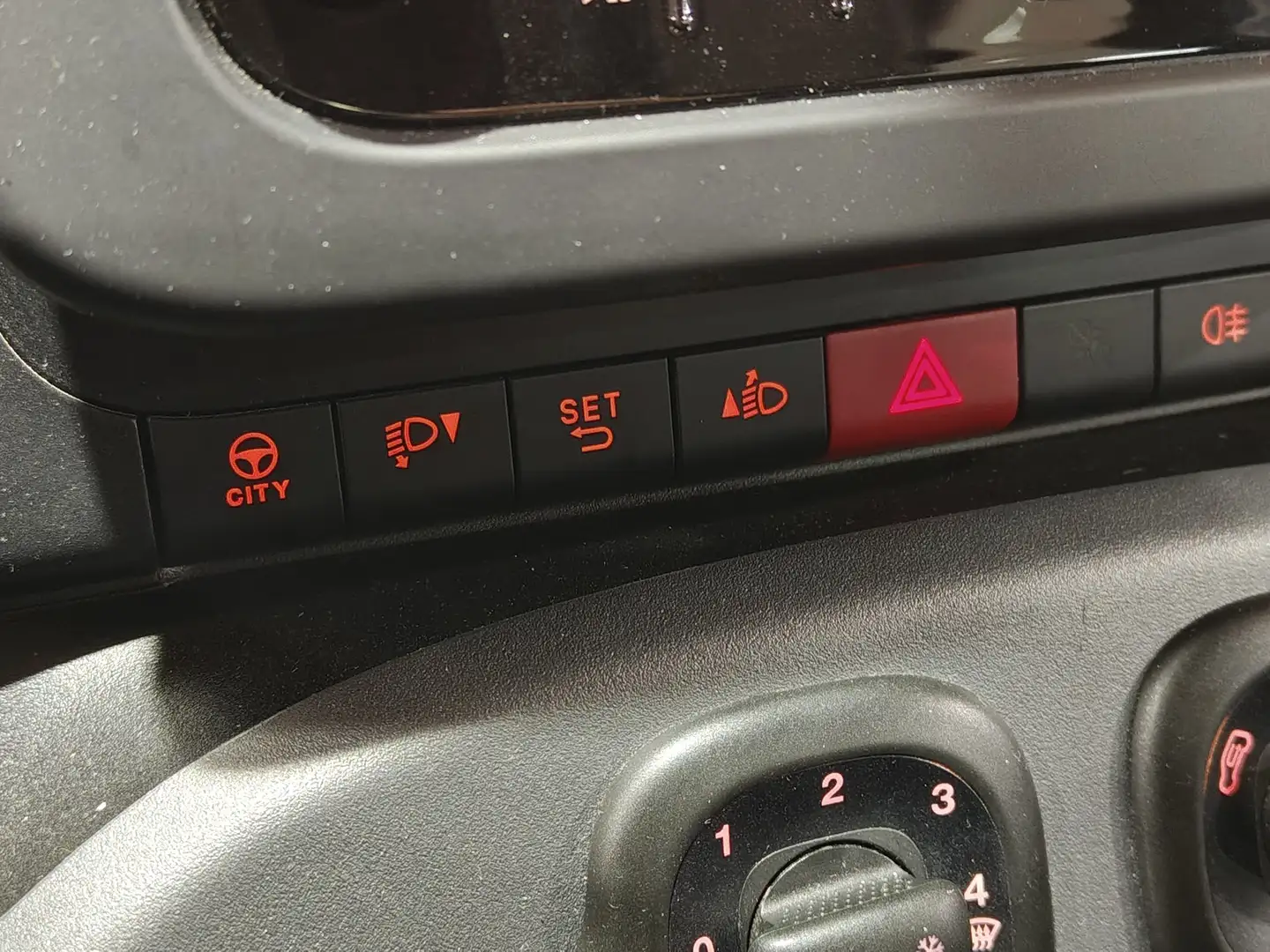 Foto Fiat Panda Fiat Panda 1.0 Hybrid GSE City Life (70 CV)