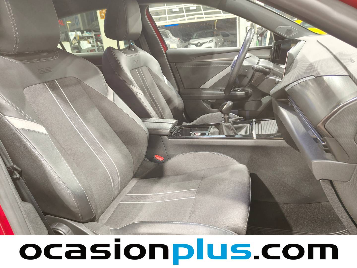 Opel Astra Opel Astra 1.2 Turbo XHT GS (130 CV) km 0