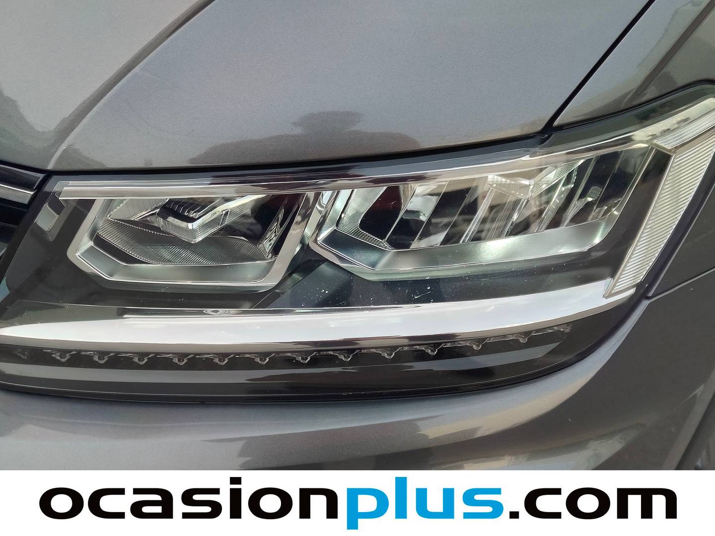 Acabados Volkswagen Tiguan Volkswagen Tiguan Advance 2.0 TDI (150 CV) DSG Pack R-Line