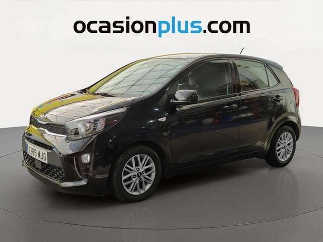 KIA Picanto 1.0 DPi Concept Pack Comfort (67 CV) de segunda mano
