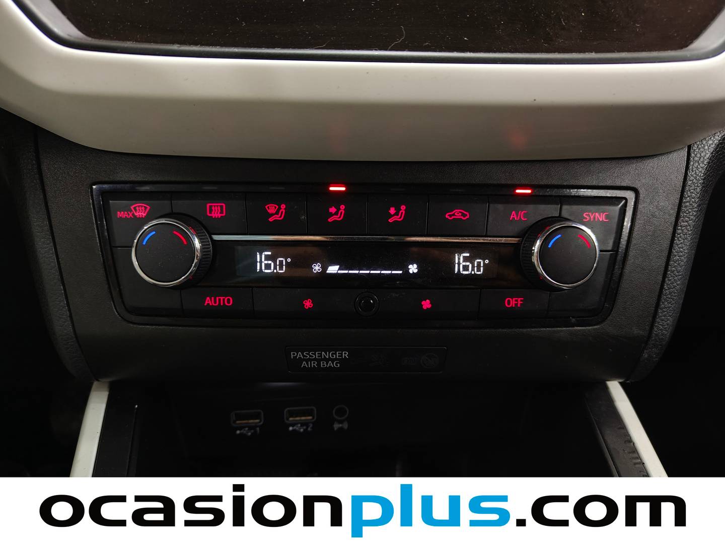 Seat Arona Seat Arona 1.0 TSI Ecomotive Xcellence (115 CV) manual