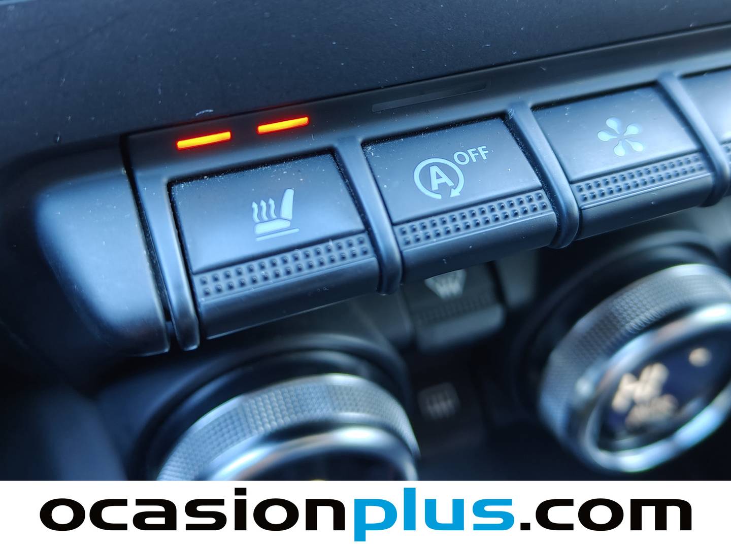 Foto Renault Arkana Renault Arkana RS Line TCe (140 CV) EDC Microhíbrido