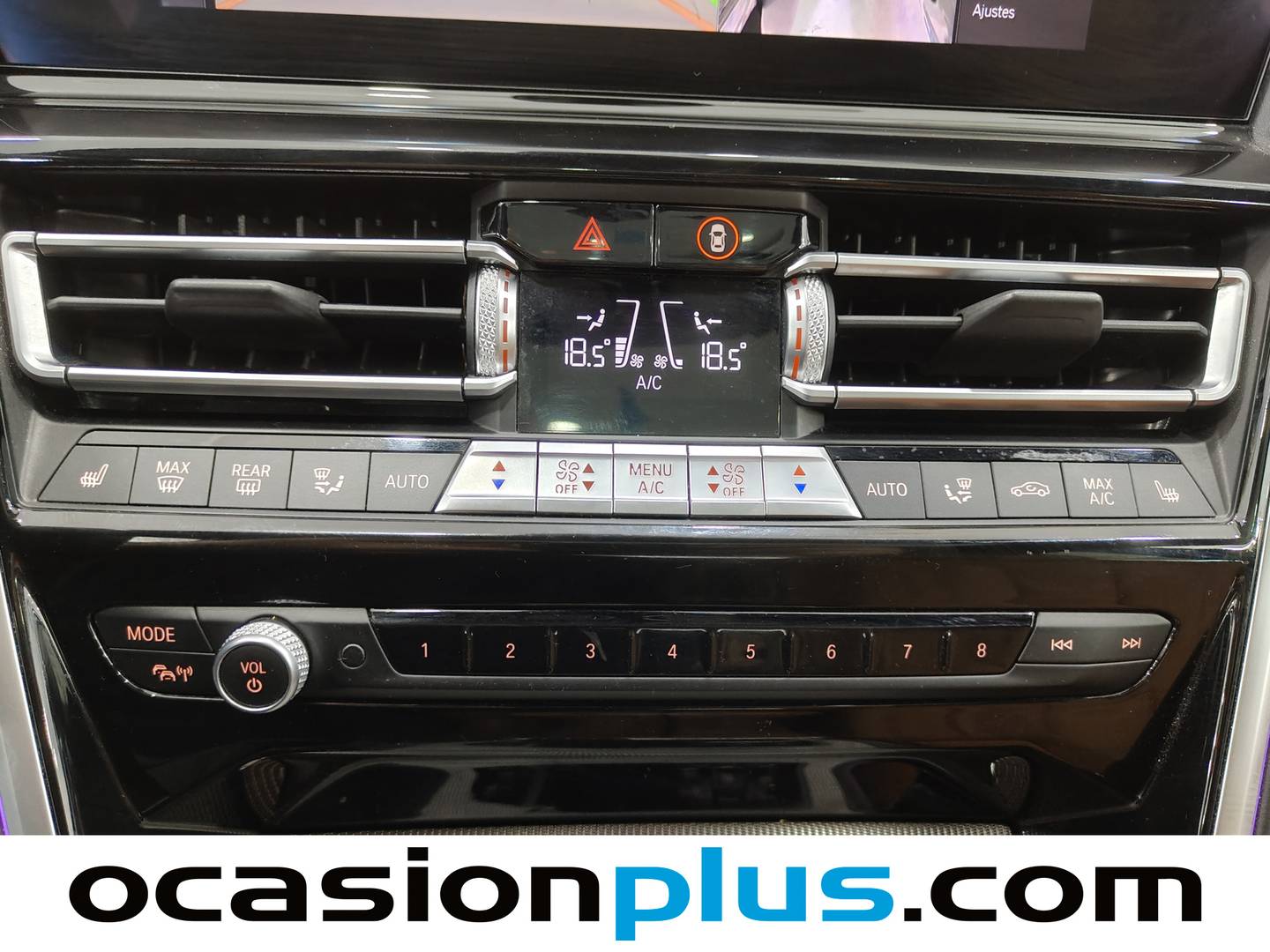 Foto BMW Serie 8 BMW Serie 8 840d xDrive Gran Coupe (320 CV) Pack M