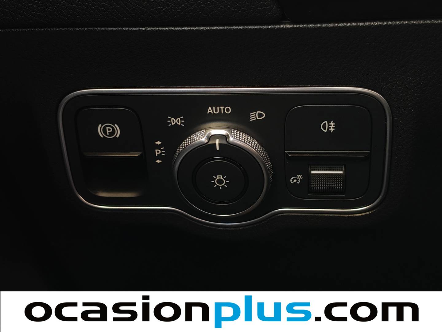 Mercedes GLA Mercedes GLA GLA 200 D (150 CV) Pack AMG km 0