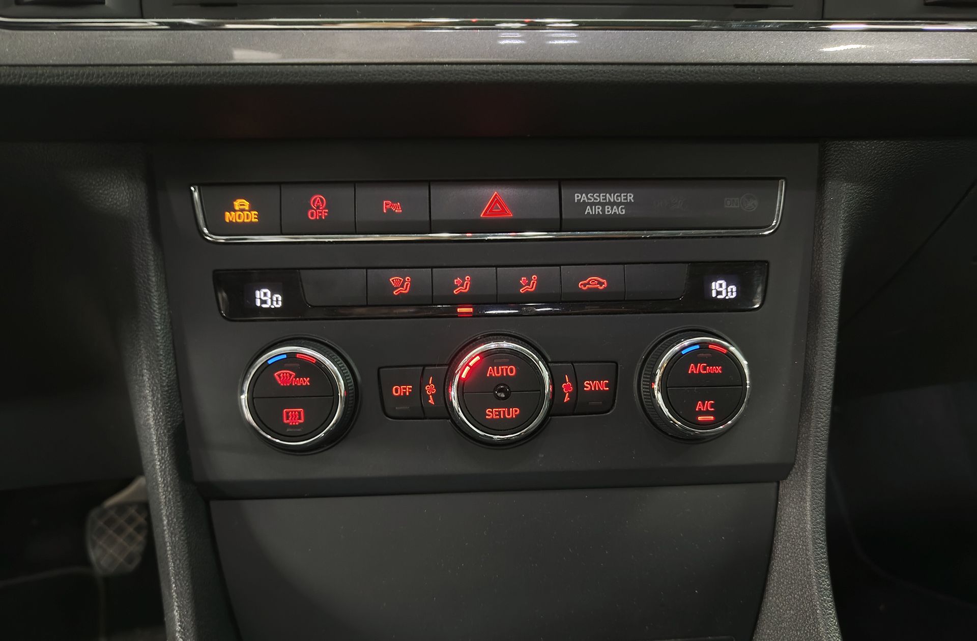 SEAT León 1.4 TSI FR - foto 29