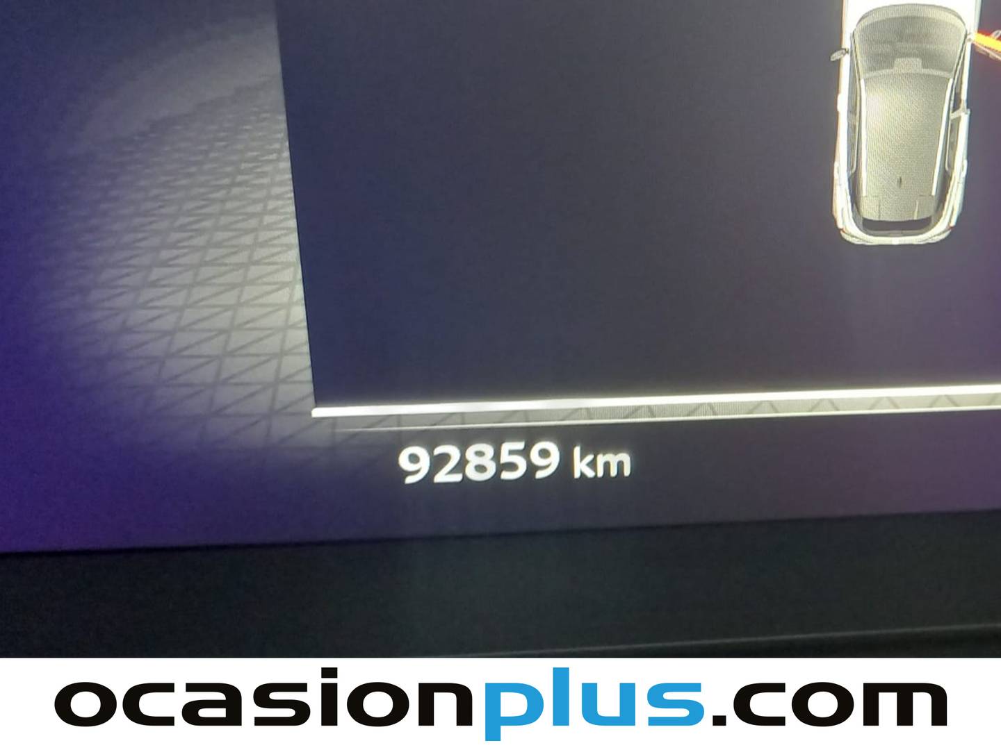 Foto Nissan QASHQAI Nissan Qashqai DIG-T 140 N-Connecta (140 CV)