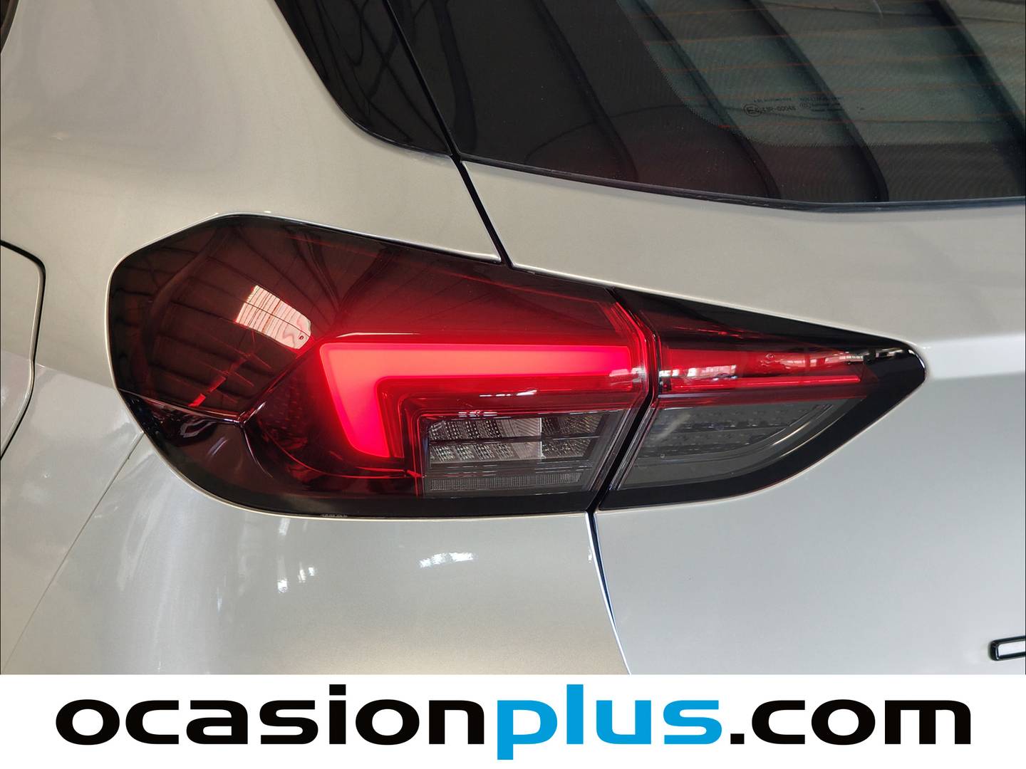 Foto Opel Corsa Opel Corsa 1.2 T XHL GS (100 CV)