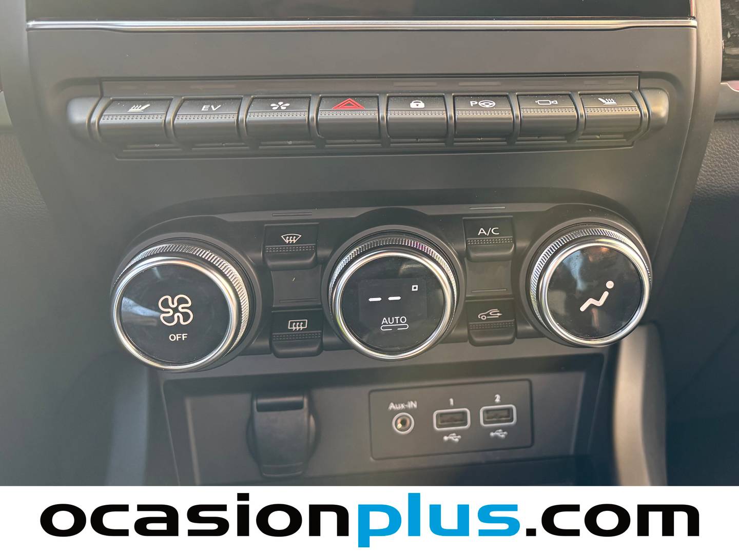 Foto Renault Arkana Renault Arkana RS Line E-Tech Híbrido (145 CV)