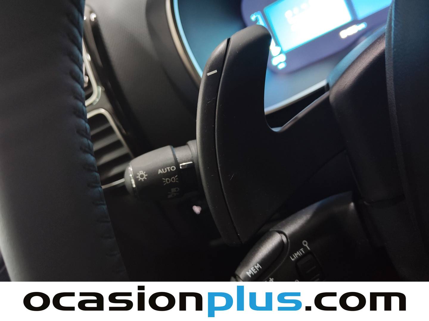 Foto Citroën C5 Aircross Hybrid Citroen C5 Aircross Hybrid 180 Feel Pack e-EAT8  (180 CV)