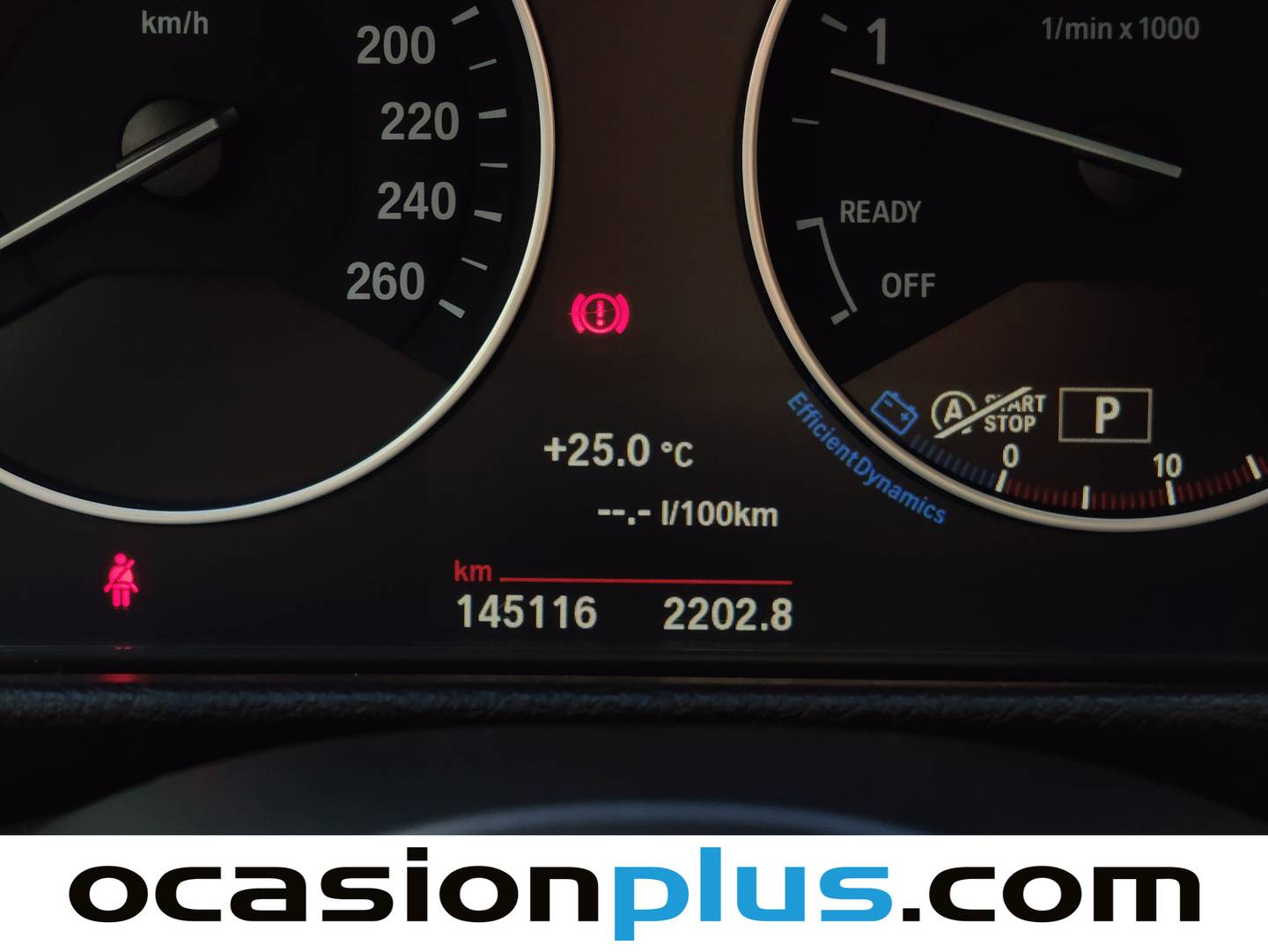 BMW Serie 3 BMW Serie 3 320d Gran Turismo (190 CV) seminuevo