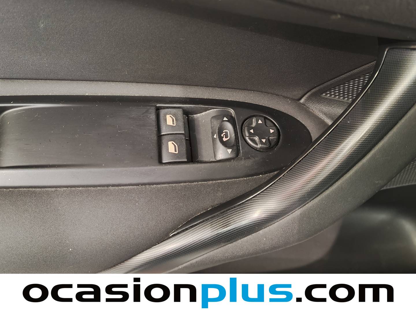 Foto DS DS 4 DS DS4 1.6 e-HDi STT Style (114 CV)