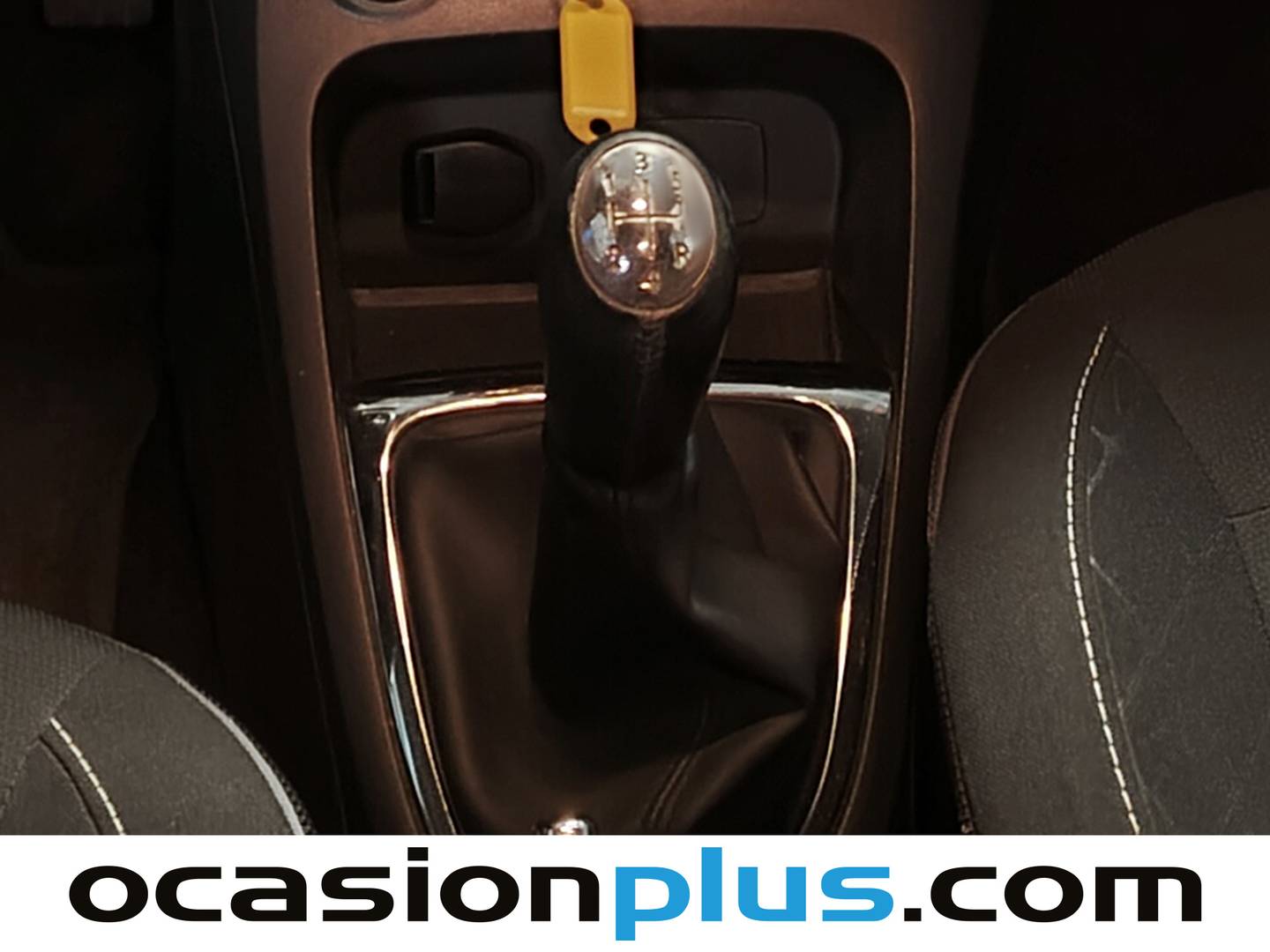 Renault Captur Renault Captur Zen Energy dCi (90 CV) de segunda mano