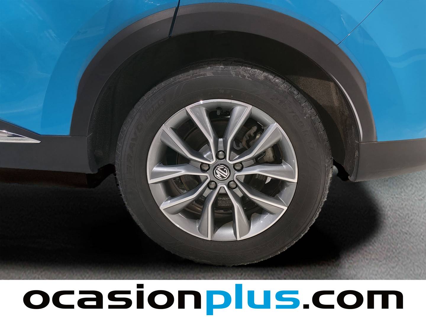 Foto MG HS MG HS 1.5 Turbo GDI Comfort (162 CV)