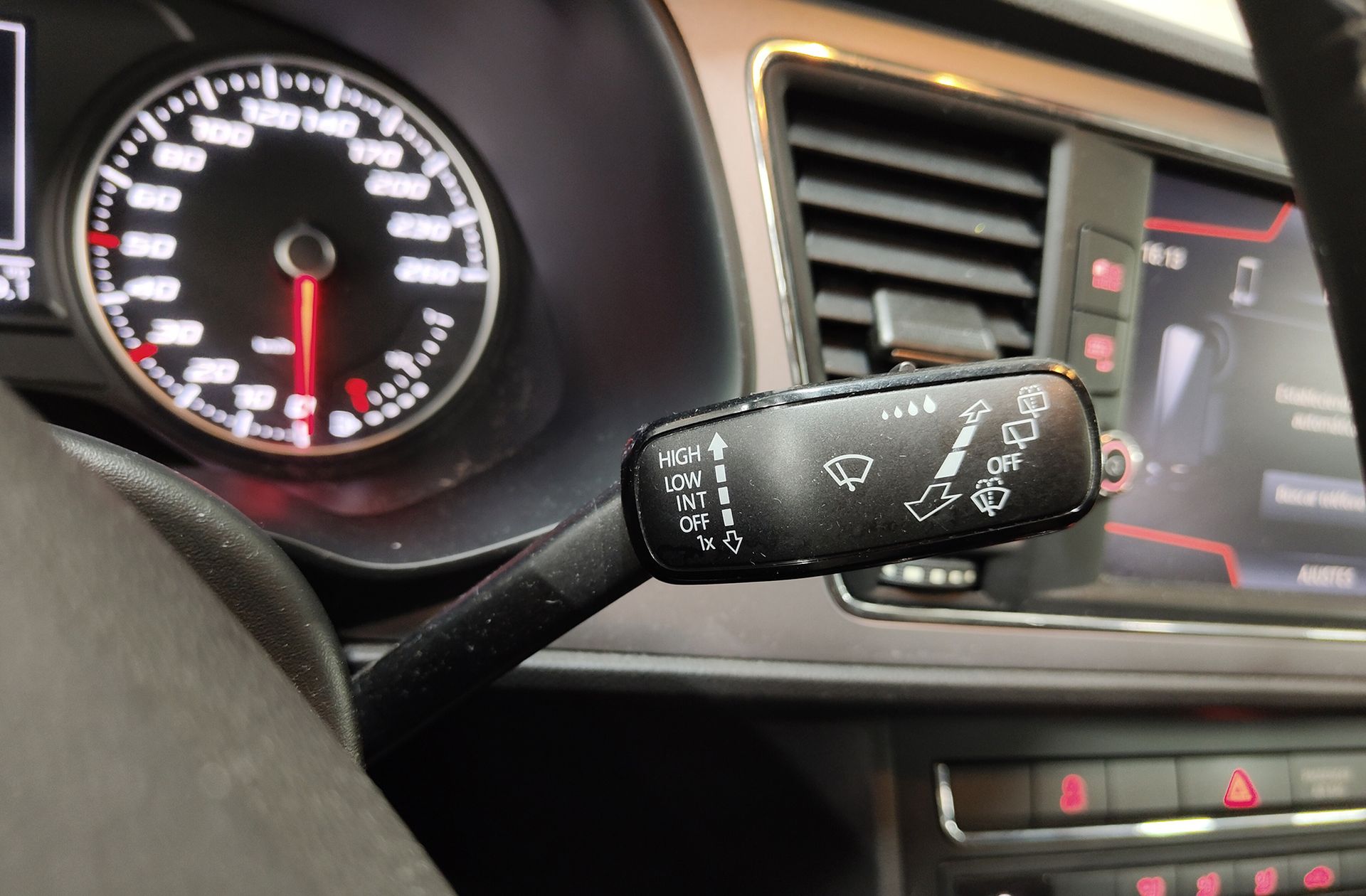 SEAT León 1.0 EcoTSI Style Visio Edition - foto 27