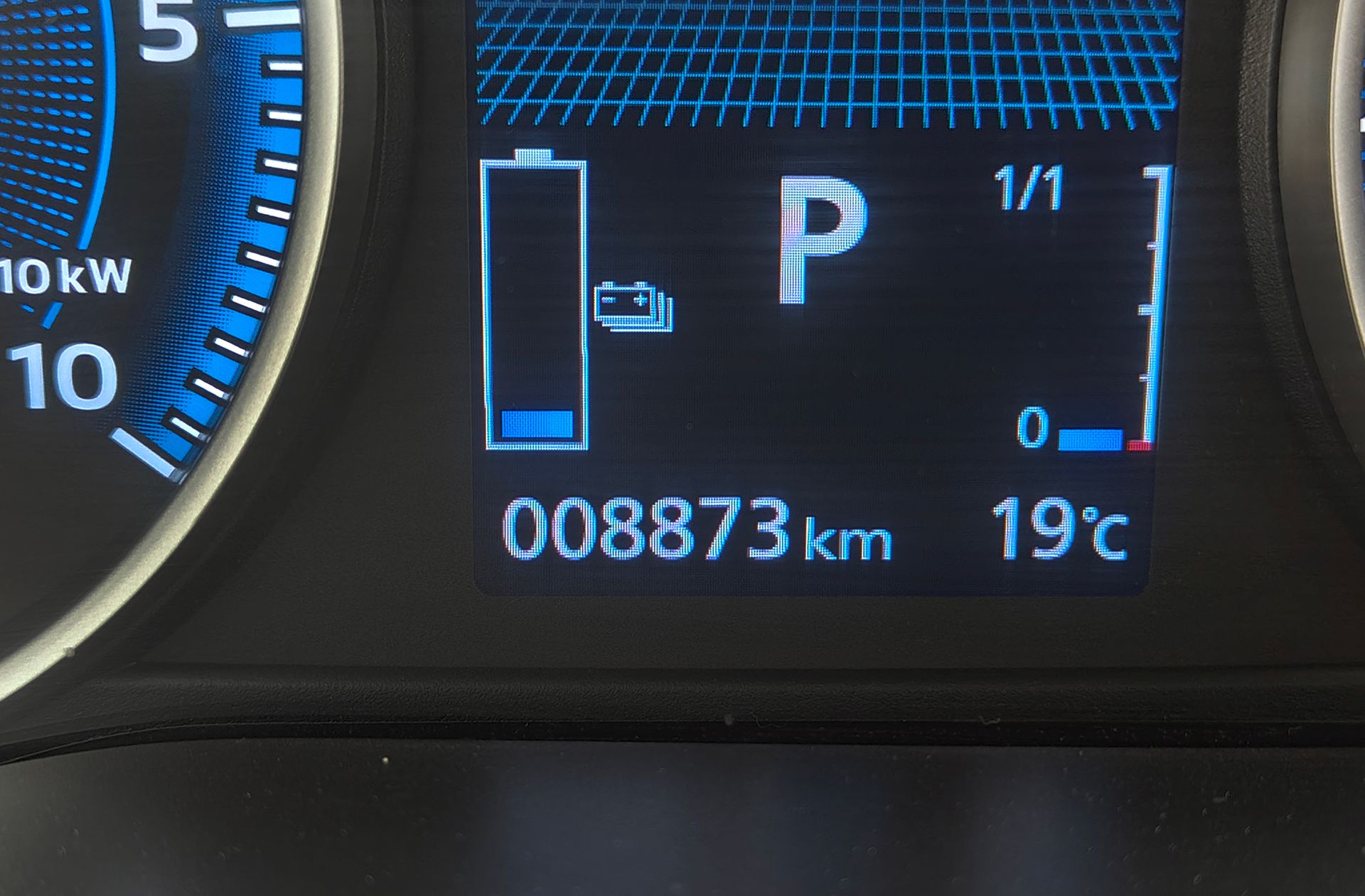 Mitsubishi Eclipse Cross 2.4 PHEV Kaiteki 4WD - foto 13