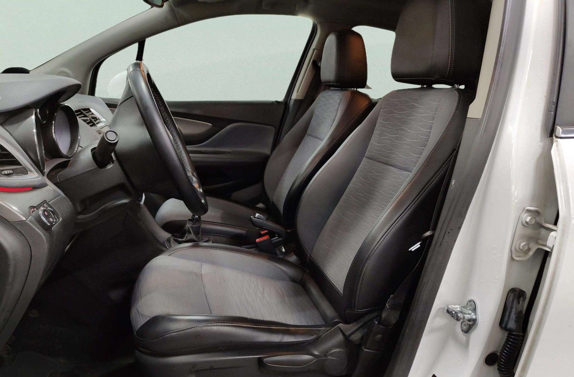 Opel Mokka 1.4 Turbo Excellence 4x2 - foto 13