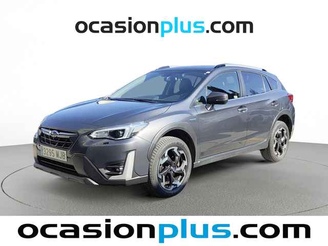 Subaru Xv Ocasión