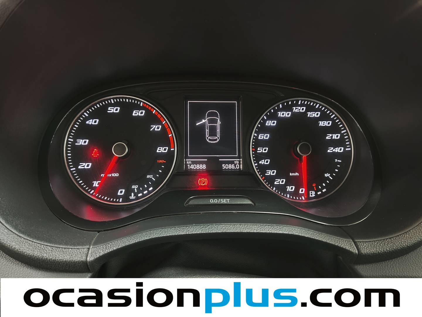 Seat Ibiza Seat Ibiza 1.0 EcoTSI FR Ultimate Edition (110 CV) 2017
