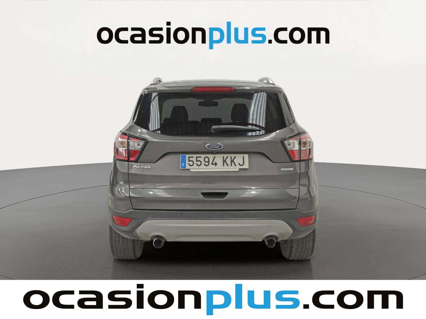 Ford Kuga Ford Kuga 1.5 EcoBoost S&S Titanium 4x2 (150 CV) al mejor precio