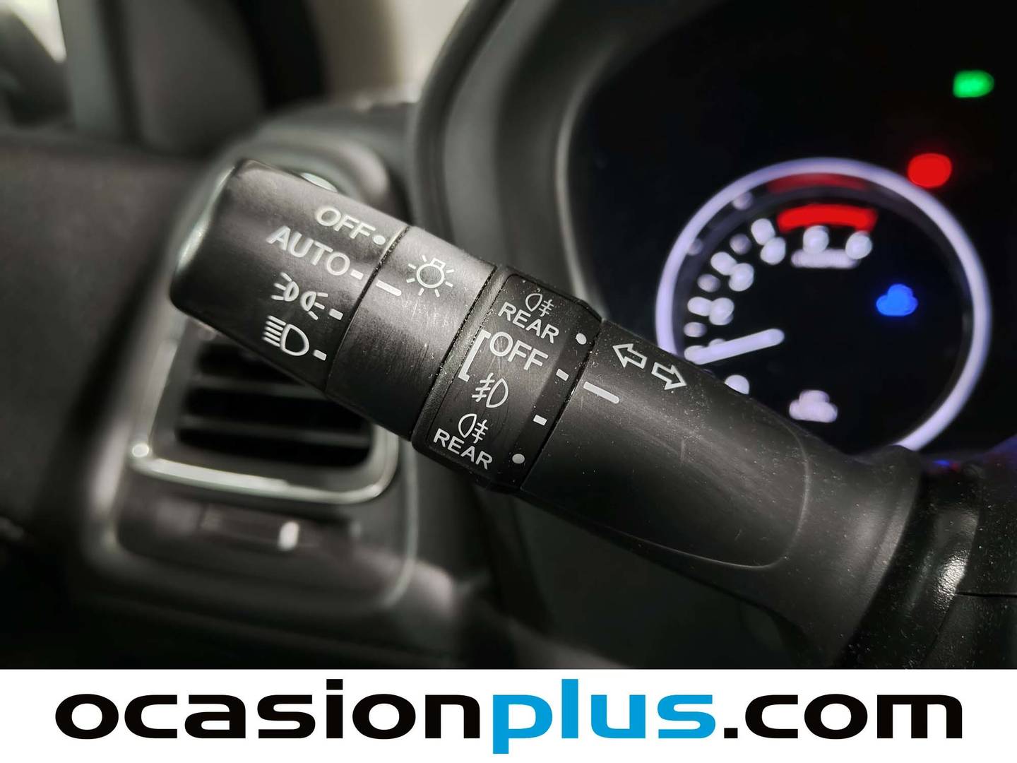 Foto Honda HR-V Honda HR-V 1.6 i-DTEC Executive (120 CV)