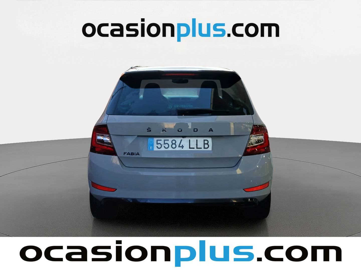 Skoda Fabia Skoda Fabia 1.0 TSI Monte Carlo DSG (95 CV) barato