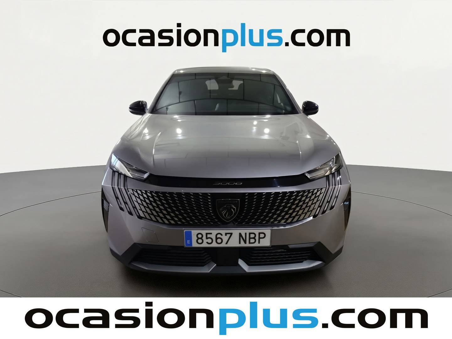 Peugeot 3008 Hybrid Peugeot 3008 Hybrid 145 Allure eDCS6 (145 CV) seminuevo