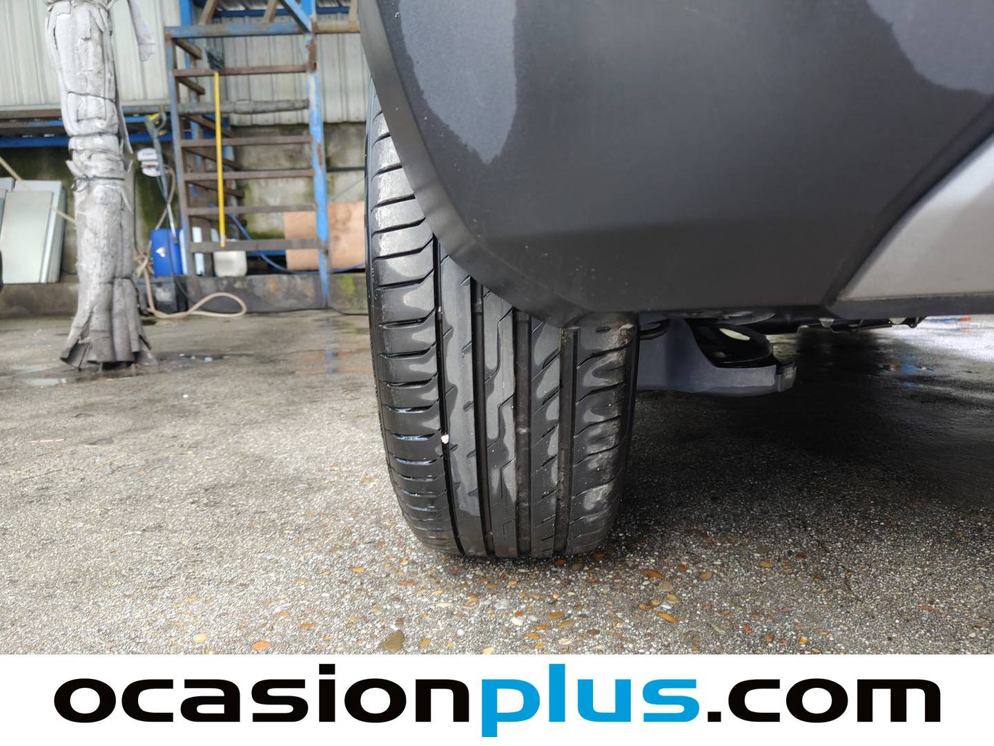 Foto Jeep Avenger Jeep Avenger 1.2 G Summit (100 CV)