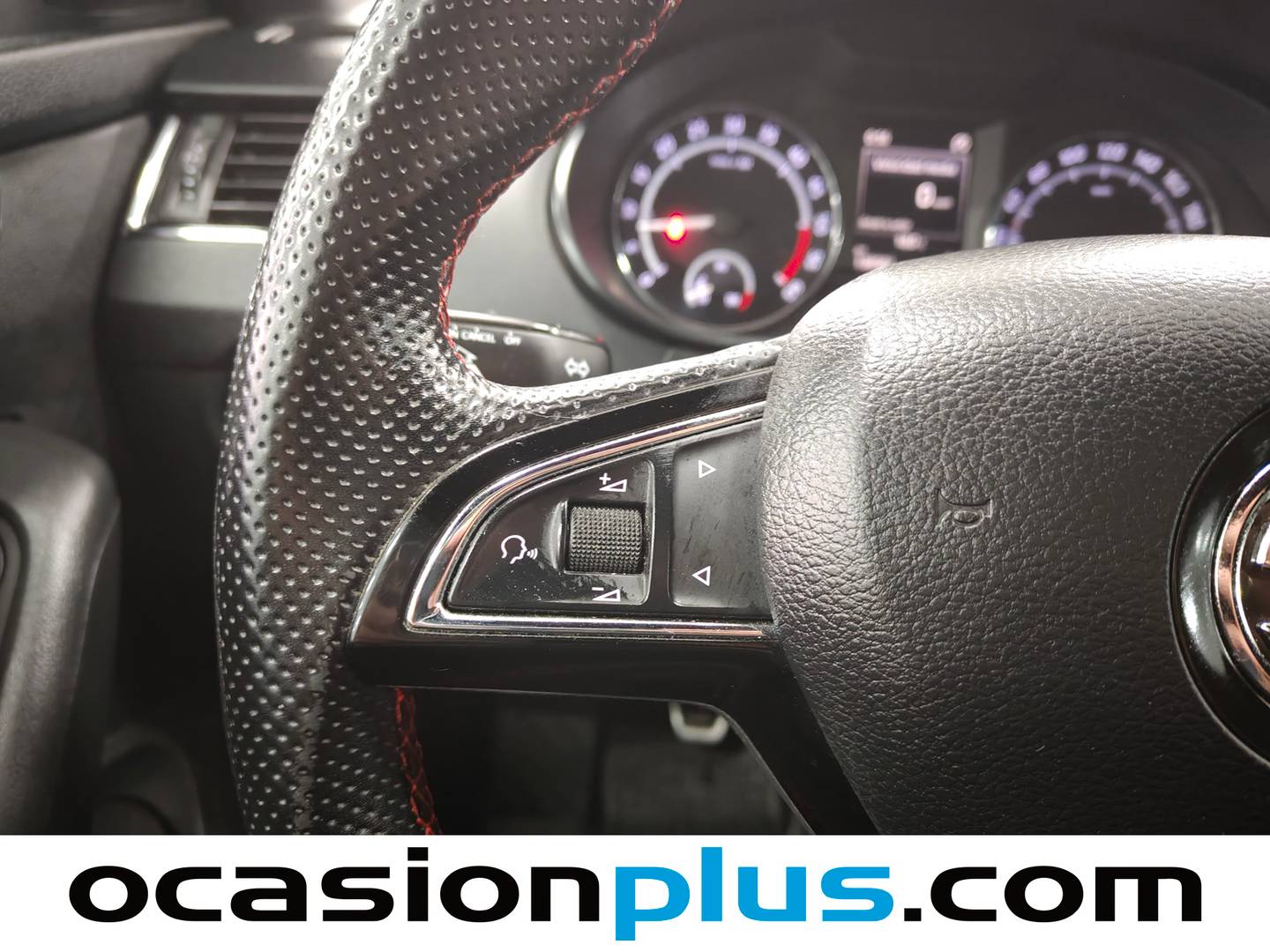 Skoda Octavia Skoda Octavia Combi 2.0 TDI RS (184 CV) seminuevo