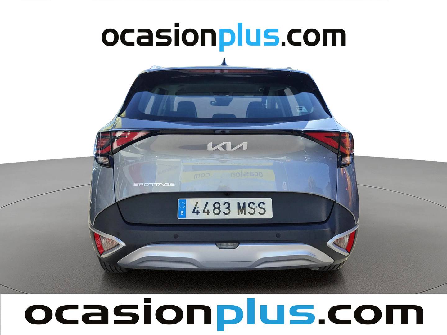KIA Sportage KIA Sportage 1.6 CRDi MHEV Drive 4x2 (136 CV) barato