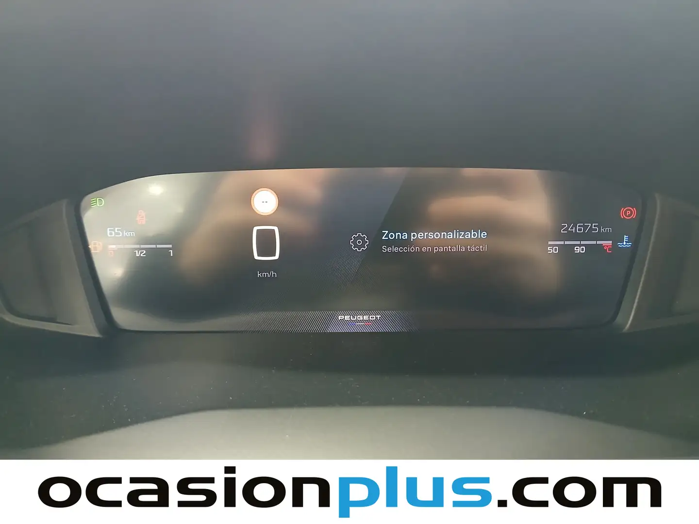 Foto Peugeot 208 Peugeot 208 PureTech 100 Allure (100 CV)