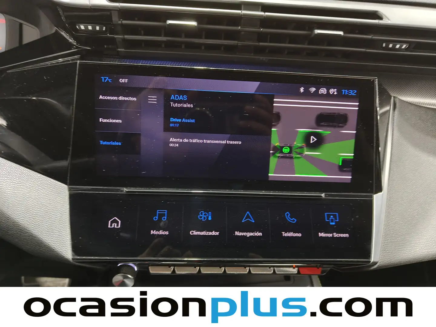 Foto Peugeot 308 Peugeot 308 SW Hybrid 180 GT Pack eEAT8 (180 CV)